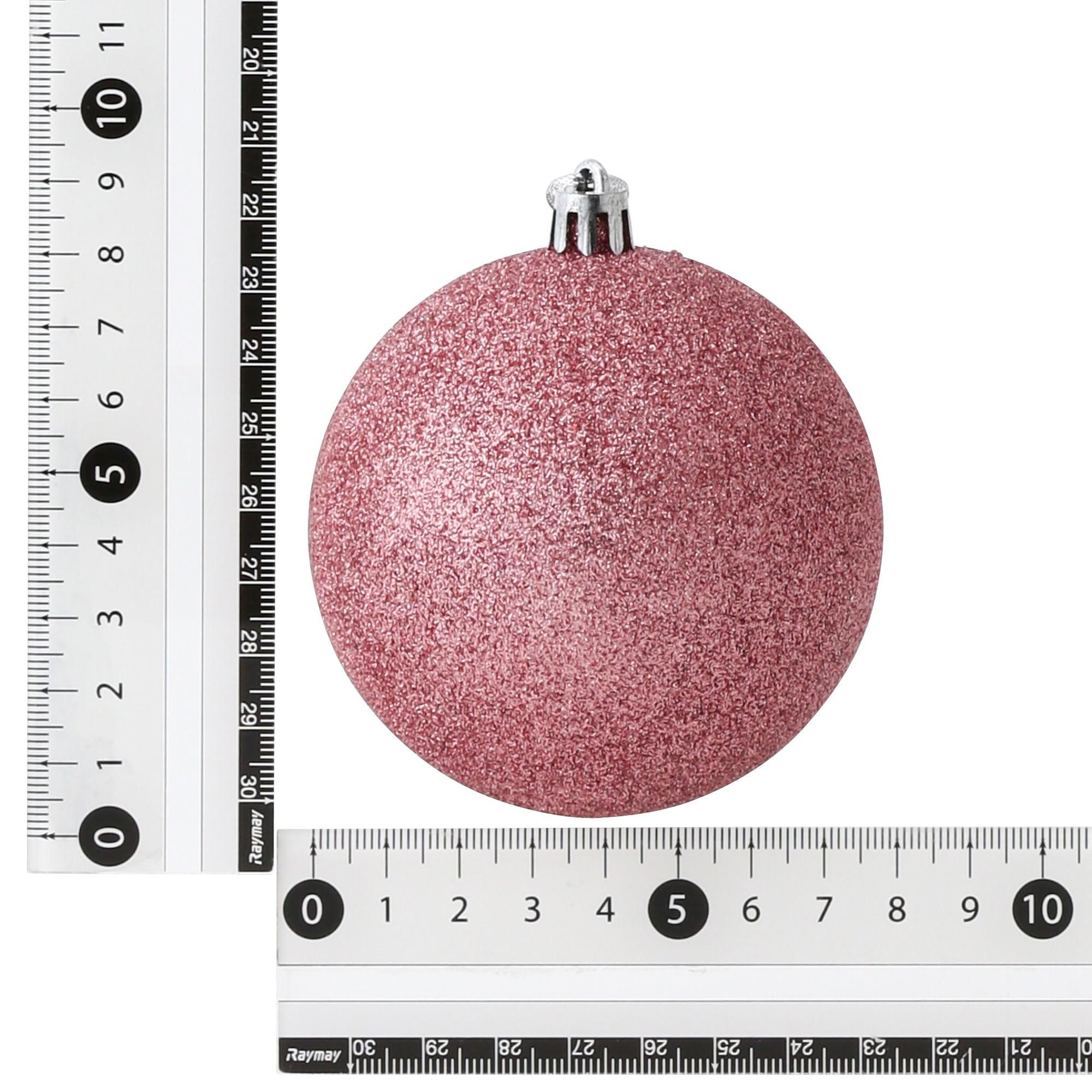 Francfranc♡オーナメント7個セット☆新品 francfranc #かわいい #クリスマスツリー🎄⛄ ピンクや白の #ツリー